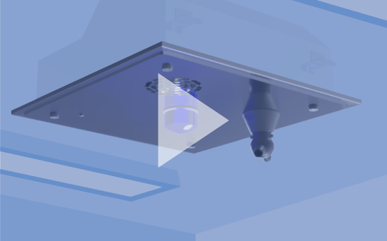 BQ Qlear Video Image